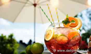 Shaving body hair and taking bottles of frozen water to bed - how Brits are staying cool this summer