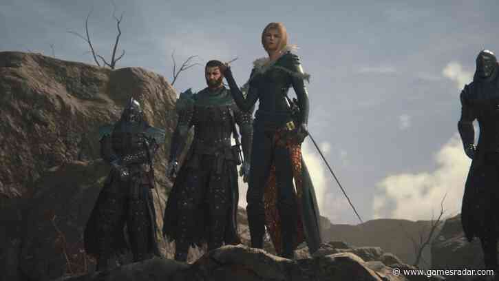 Final Fantasy 16 fans want DLC that tackles the mystery of a missing deity