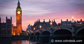 UK Treasury Starts Consultation on Five-Year Digital Securities Trial