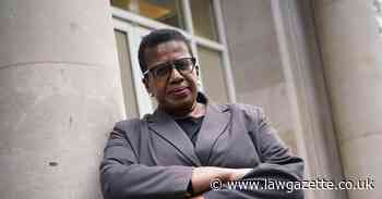 Garden Court must pay £20k over 'unreasonable conduct' in Allison Bailey case