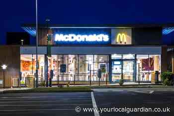 McDonald's adds new points option to rewards scheme