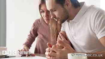 Mortgage rates soar to highest level for 15 years