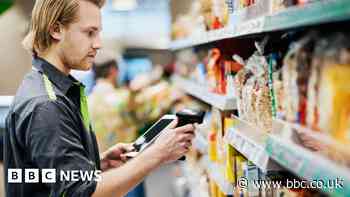 Record pay rises fuel fresh inflation fears