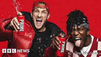 Prime: Top US senator calls for probe into KSI and Logan Paul energy drink