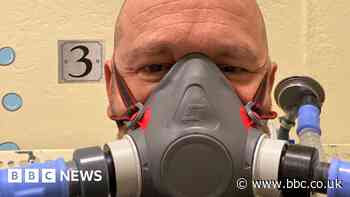 Long Covid forces Harpenden businessman into early retirement