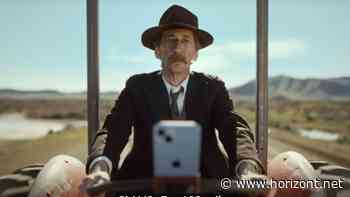 Storytelling par excellence: So raffiniert wirbt Apple für die Akkuleistung des iPhone 14