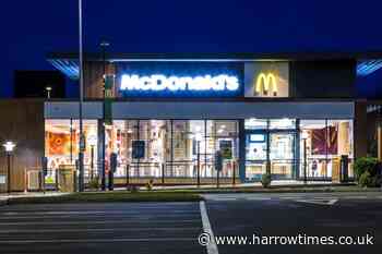 McDonald's adds new points option to rewards scheme