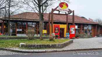 Viele Autobahn-Rastanlagen in Deutschland sind nur „ausreichend“