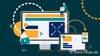 heise+ |  Mobile Softwareentwicklung: Jetpack Compose als Alternative zu Java Swing