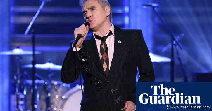 Morrissey: Jet2holidays must cut ties to marine parks over orcas and dolphins