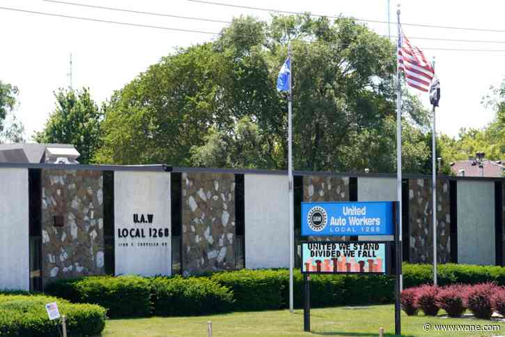 Threats of a strike heating up even before UAW begins negotiations with automakers