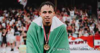 Champions League forward claims Newcastle launched €38m bid for him last summer