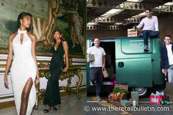 Oh Polly to provide carbon-free fashion deliveries