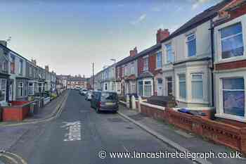 Teen to appear in court after burglary in Blackpool