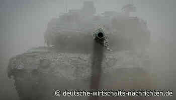 Ticker zum Nato-Treffen: Deutschland liefert weitere Kampfpanzer an die Ukraine