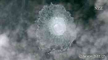 DIE NEUSTEN ENTWICKLUNGEN - Explosionen an den Nord-Stream-Pipelines: Russland soll laut Recherchen an der Sprengung beteiligt gewesen sein