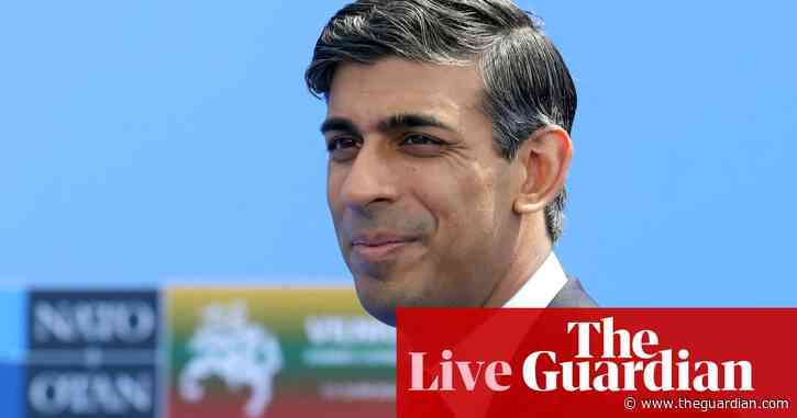 Illegal migration bill returns to the Commons heavily amended after Lords defeat – UK politics live