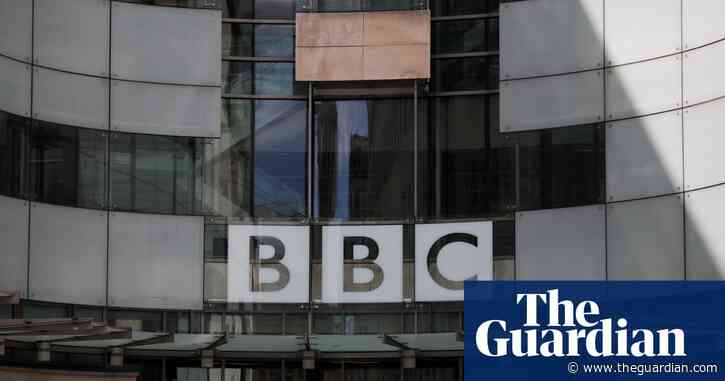 BBC presenter suspension: timeline of allegations