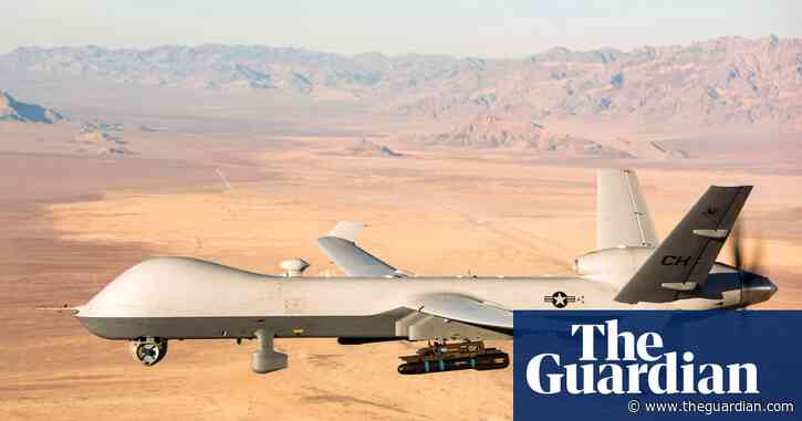 US says it killed Islamic State leader Usamah al-Muhajir in Syria