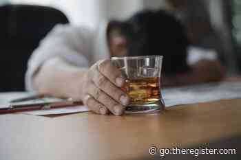 Tech execs turn to drink and drugs as job losses mount