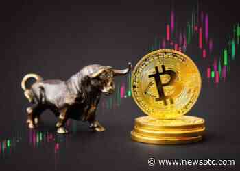 Standard Chartered Raises Bitcoin Forecast To $120,000, Citing Miners’ Reduced Selling