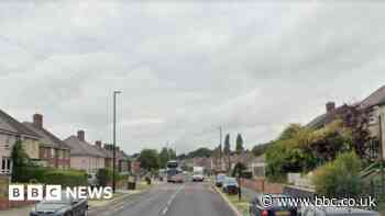 Sheffield: Driver arrested after pedestrian killed by car