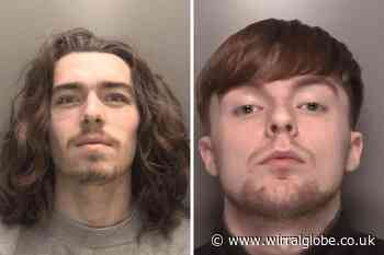 Merseyside Chief Constable vows to ‘raise game’ over murders