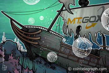 Mt. Gox repayment date looming: Is Bitcoin in trouble?