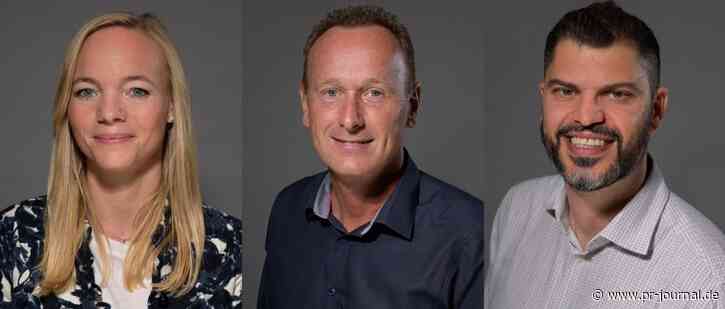 Ford richtet Kommunikation in Deutschland neu aus