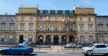 Asylum places to double at Hull hotel - just days after Home Office says 'no more' coming