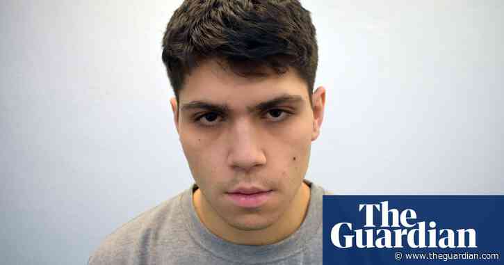 Man, 20, who wanted race war jailed for Newcastle police station bomb plot