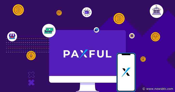 Ex Paxful CEO Warns Users to ‘Stop Trading’, Are Their Funds At Risk?