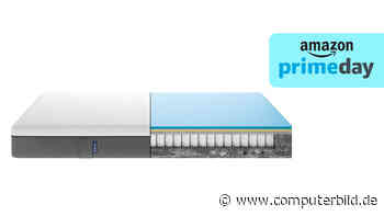 Prime Day 2023: Matratze Emma One zum Tiefpreis