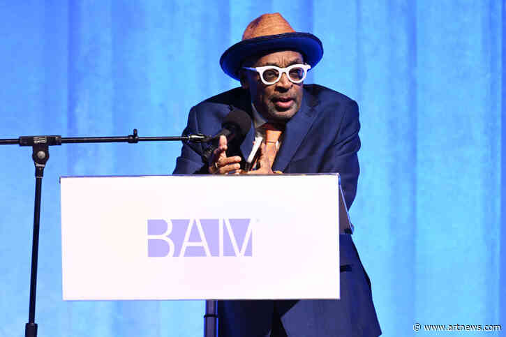 Brooklyn Museum Plans Spike Lee Show, Italy Begins Charging for the Pantheon, and More: Morning Links for July 11, 2023