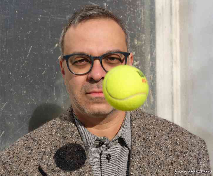 Artist Asad Raza to Curate 2025 Edition of Cleveland’s Front International Triennial