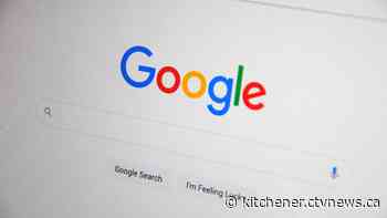 Google search and social media data can predict disease outbreaks, University of Waterloo study finds