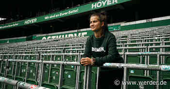 Kunkel bleibt beim SV Werder