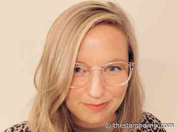 Corner Gas Animated writer Meredith Hambrock latest Saskatoon library writer in residence