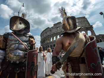 Letters: Accuracy is vital if we are truly going to learn from history