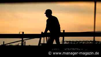 OECD: Gewinne steigen in Deutschland besonders stark