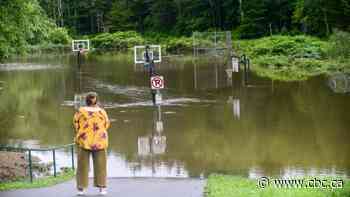 Vermont flooding leads to state of emergency declaration for entire state