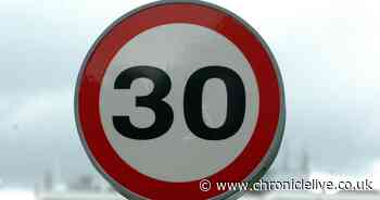 'Maniacs' and 'BMW drivers' blamed for speeding issues near Ponteland care home