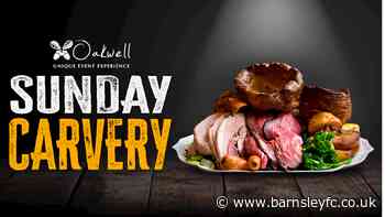 JOIN US FOR OUR JULY CARVERY