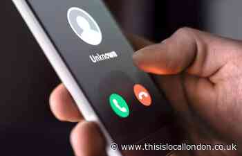 Cold caller phrases that should raise alarm bells revealed