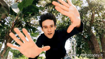 Jacob Collie a Roma Summer Fest 2023