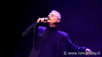 Amedeo Minghi in concerto a Ostia Antica Festival 2023