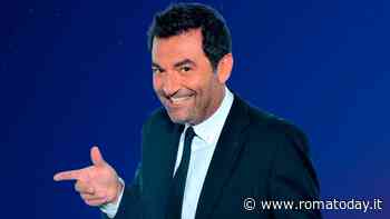 "A tutto Max", Max Giusti a Ostia Antica Festival 2023