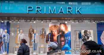 Primark's 'stunning' summer dress that shoppers will wear on nights out and to bed