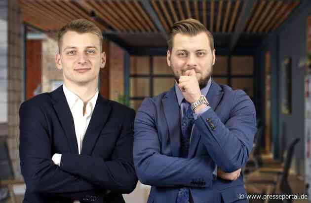 Das Geheimnis des Online-Erfolgs: Nico Haslberger erklärt, wie Unternehmen das Internet zu ihrem Vorteil nutzen können