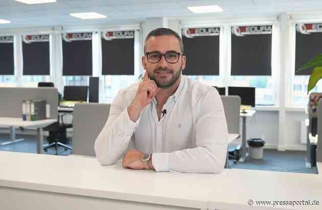 Mit Cannabis im Straßenverkehr erwischt: Dustin Senebald verrät, wie Cannabiskonsumenten den Führerschein doch noch behalten